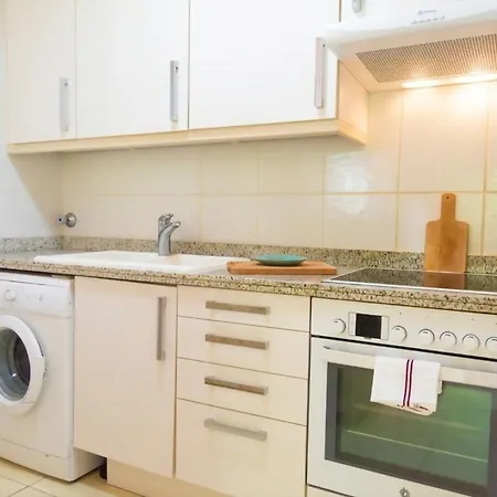Appartement • Atico • A/c • Bbq • Piscina •wifi Dénia